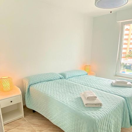 Apartamento Luz Del Mar Торрокс Екстер'єр фото