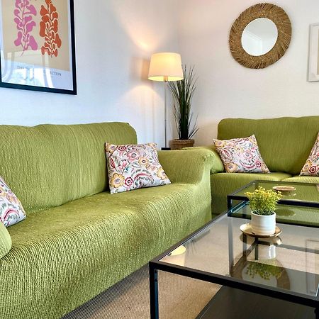 Apartamento Luz Del Mar Торрокс Екстер'єр фото