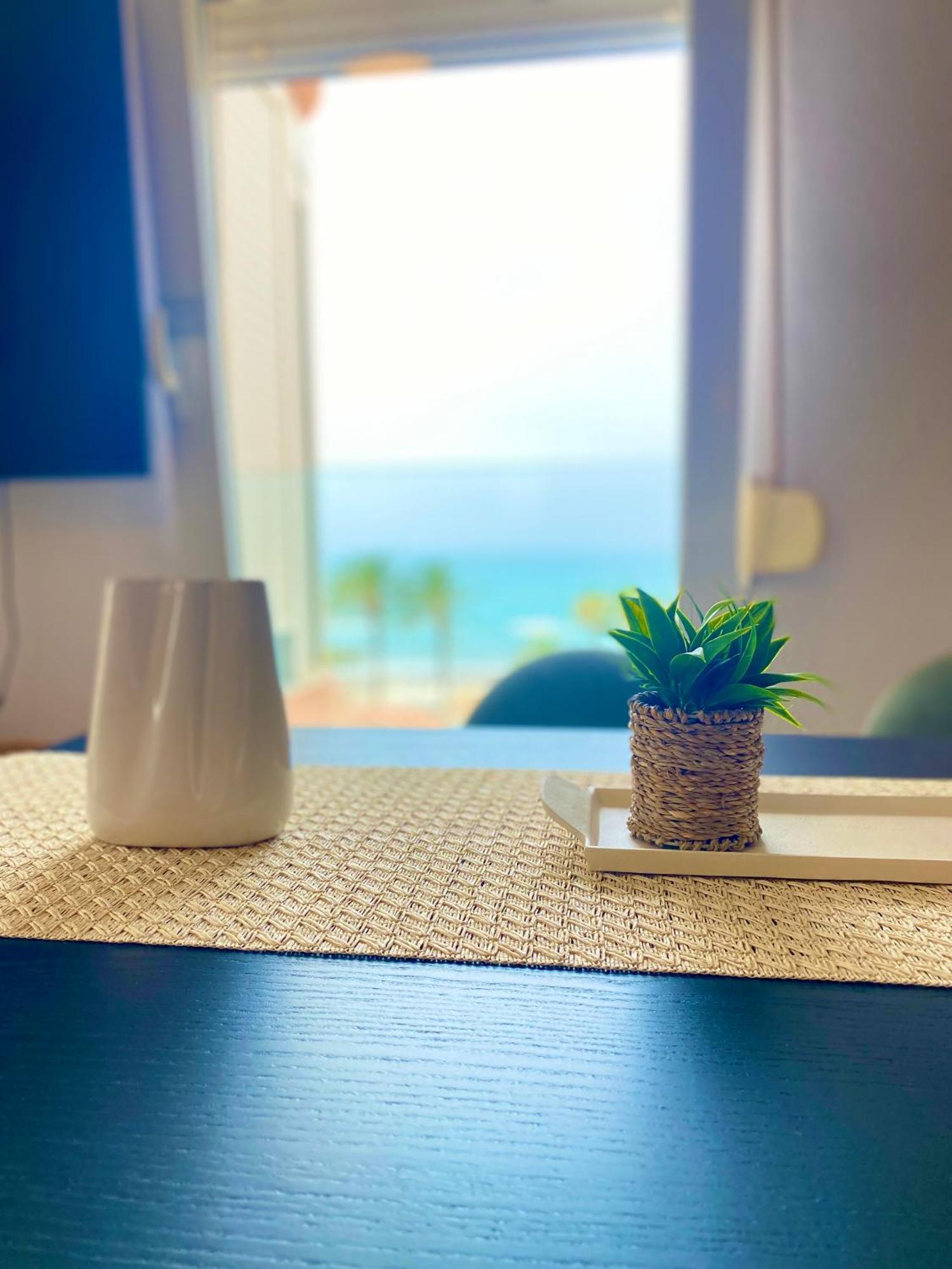 Apartamento Luz Del Mar Торрокс Екстер'єр фото