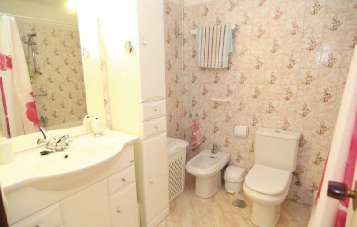 Apartamento Luz Del Mar Торрокс Екстер'єр фото